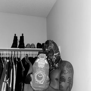 Meet your Posher, Jayden